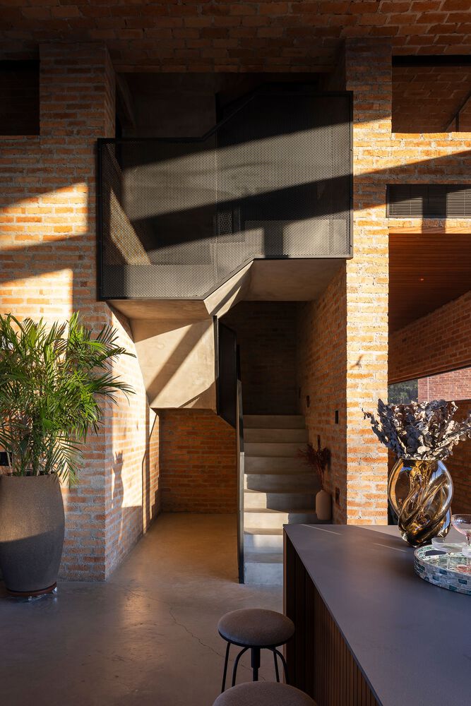 Obra de alto padrão gerenciada pela TJ7